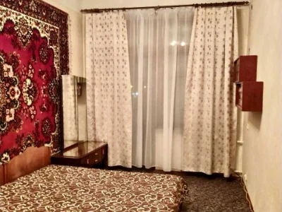 Квартира. Харків, Павлівський майдан пл. (Рози Люксембург ма