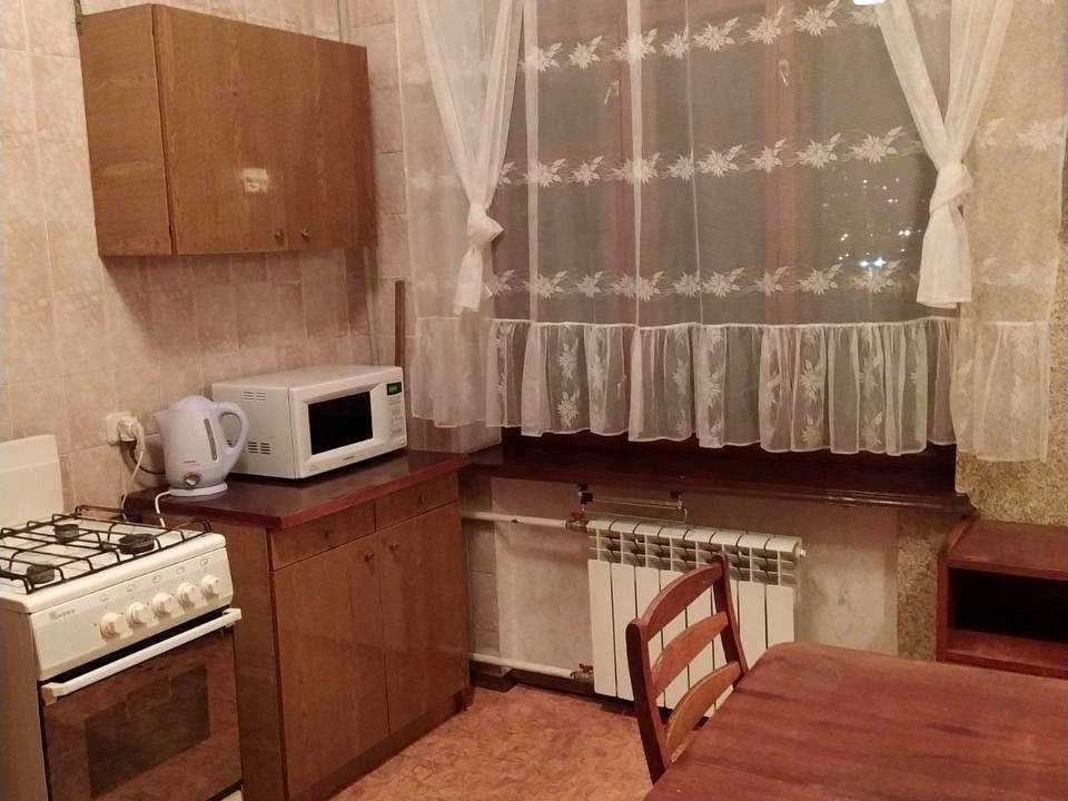 Квартира. Харків, Павлівський майдан пл. (Рози Люксембург ма