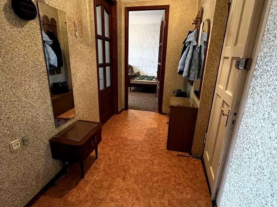 Квартира. Харків, Павлівський майдан пл. (Рози Люксембург ма