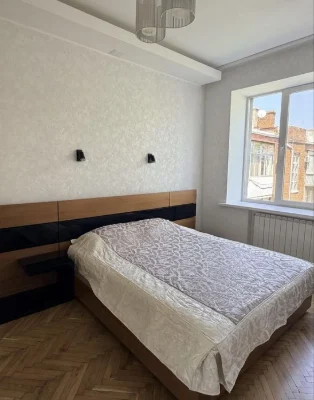 ‼️3х квартира‼️Центр‼️сертификат‼️80м2‼️