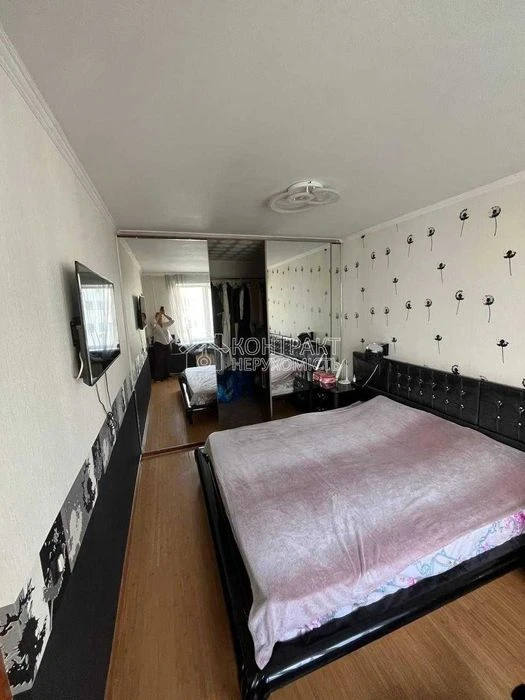 Знижена ціна! Продаеться 3к квартира ЖК Аптекарський р-н Кон