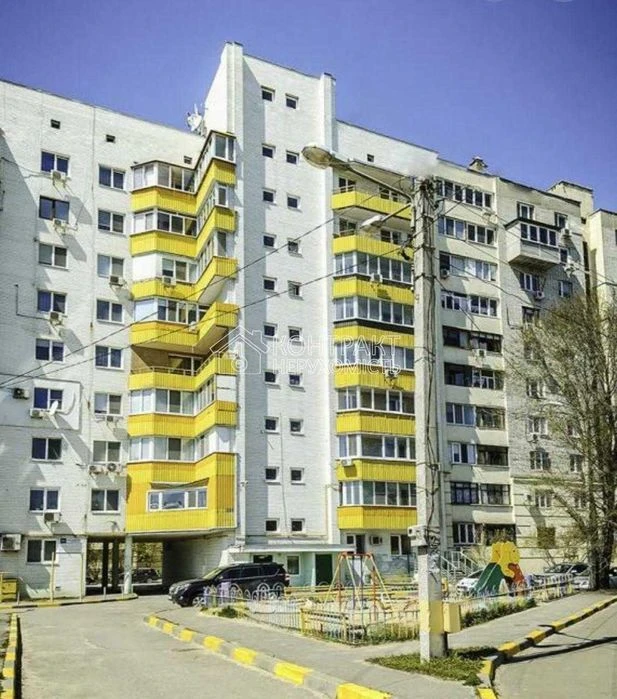 Знижена ціна! Продаеться 3к квартира ЖК Аптекарський р-н Кон