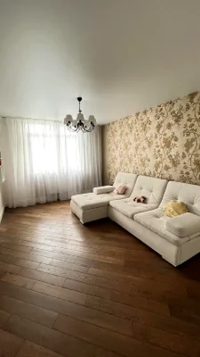 Продаж квартири 2-кімн. 78 м² 25/26 пов.