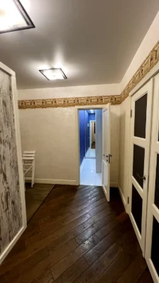 Продаж квартири 2-кімн. 78 м² 25/26 пов.