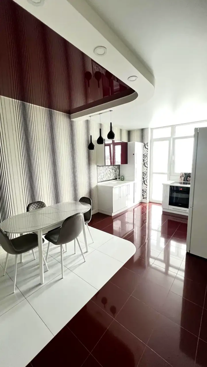 Продаж квартири 2-кімн. 78 м² 25/26 пов.