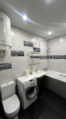 Продаж квартири 2-кімн. 78 м² 25/26 пов.