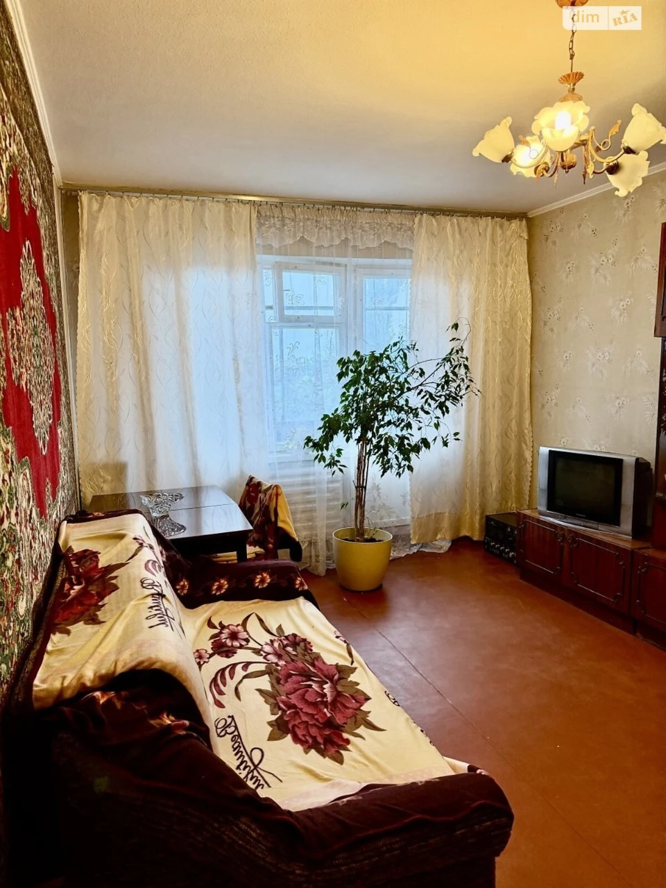 Продаж Квартира Райдужний Масив