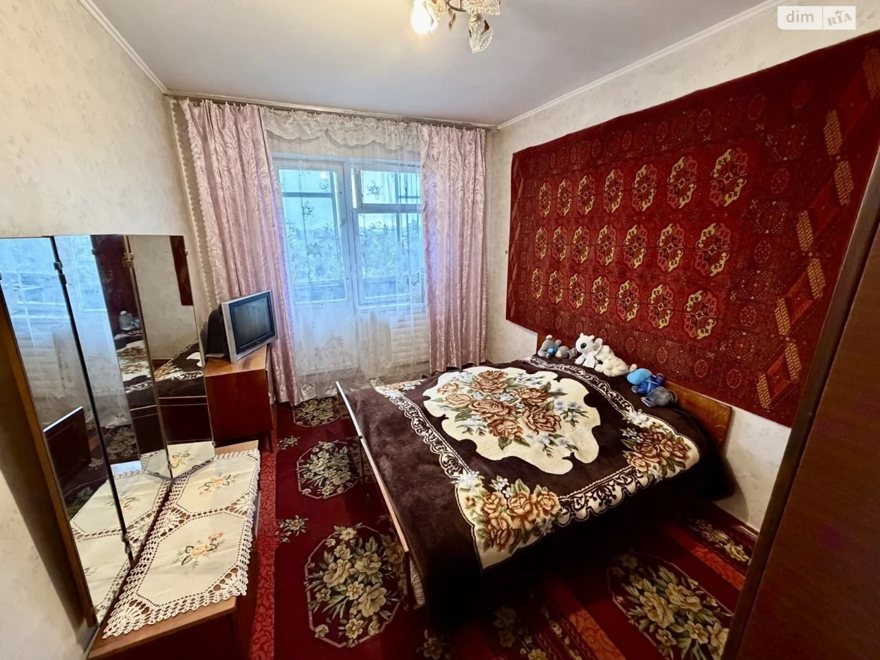 Продаж Квартира Райдужний Масив