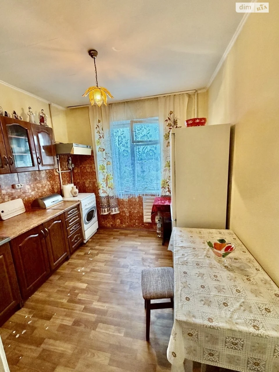 Продаж Квартира Райдужний Масив