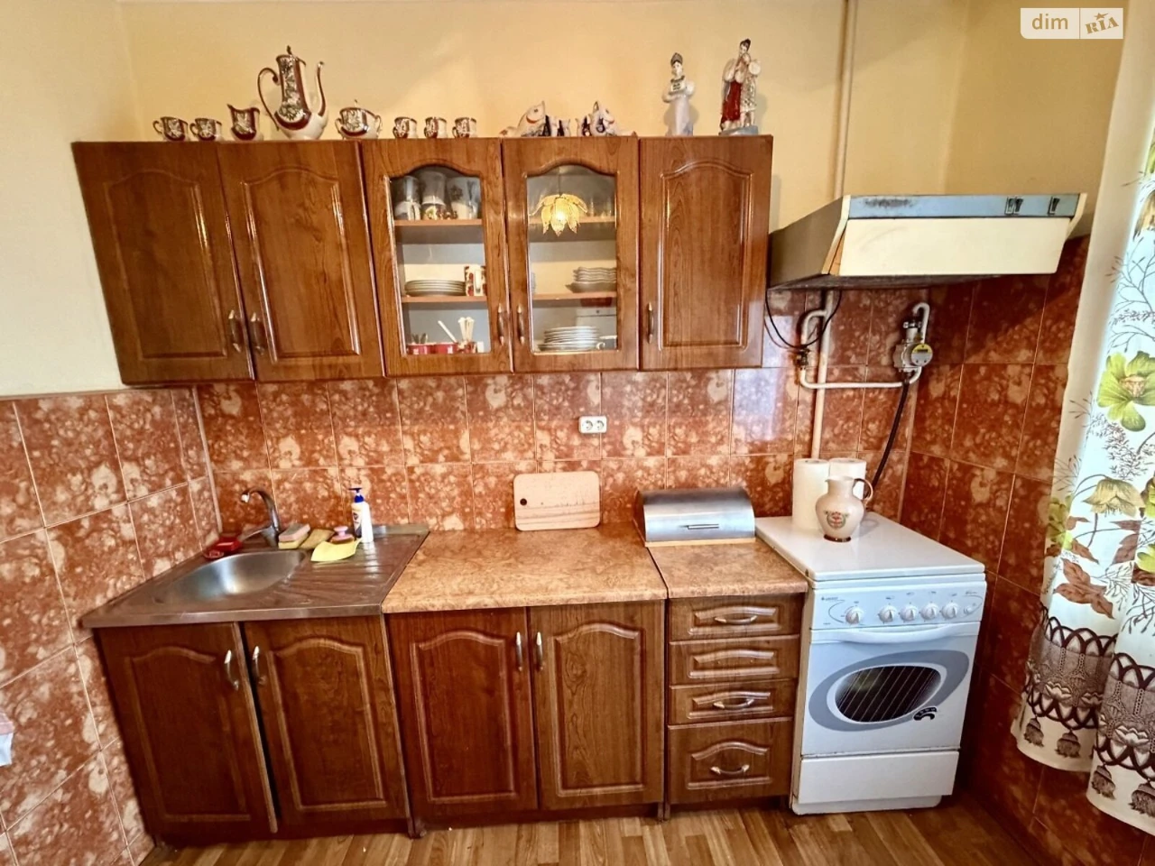 Продаж Квартира Райдужний Масив