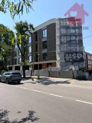 Продаж 1,5 квартири ЖК Валенсія
