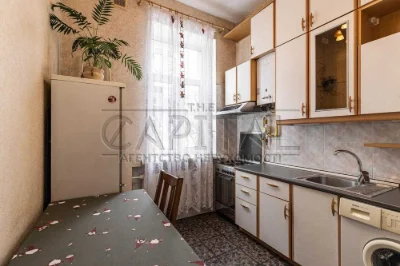 Продаж / Квартира / Шевченківський район / вул. Прорізна, 21