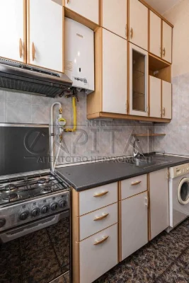 Продаж / Квартира / Шевченківський район / вул. Прорізна, 21