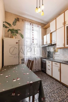 Продаж / Квартира / Шевченківський район / вул. Прорізна, 21