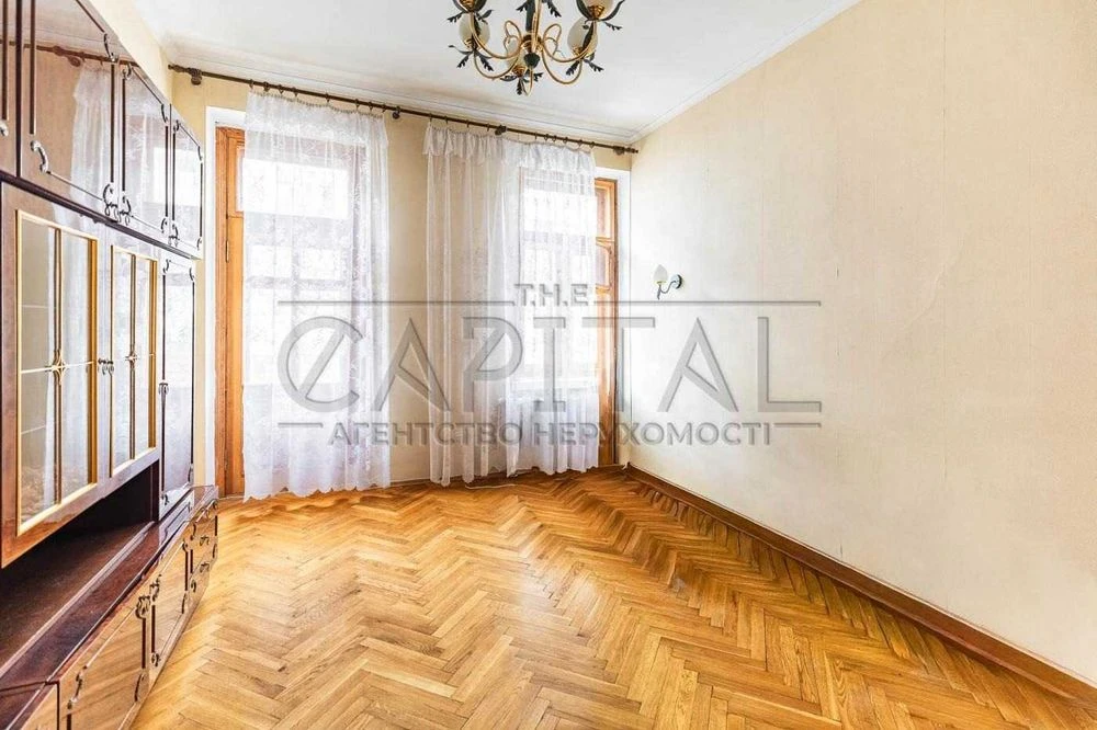 Продаж / Квартира / Шевченківський район / вул. Прорізна, 21