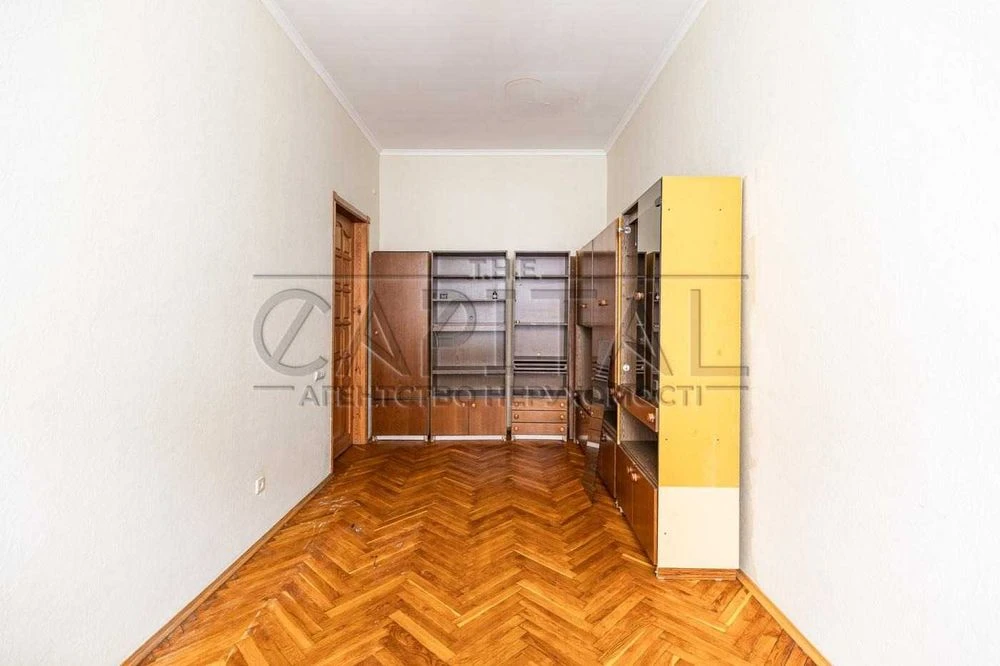 Продаж / Квартира / Шевченківський район / вул. Прорізна, 21