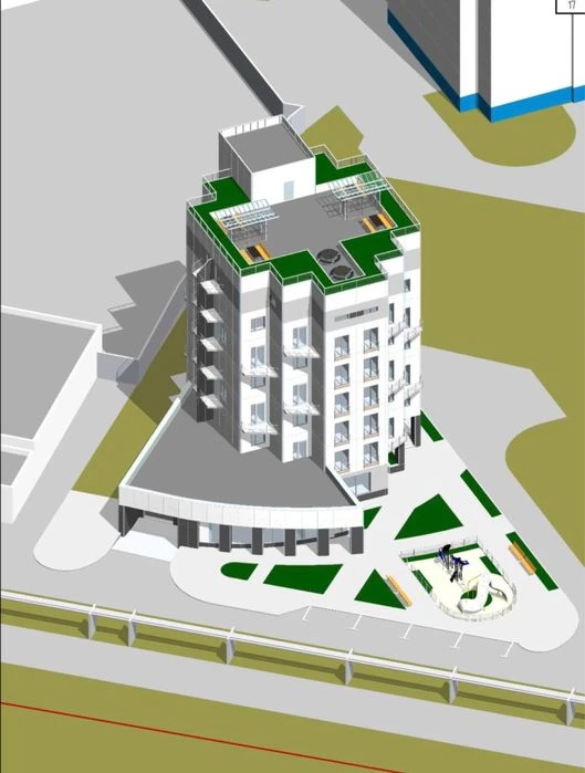 Продаж земельної ділянки під житлову забудову або інший вид