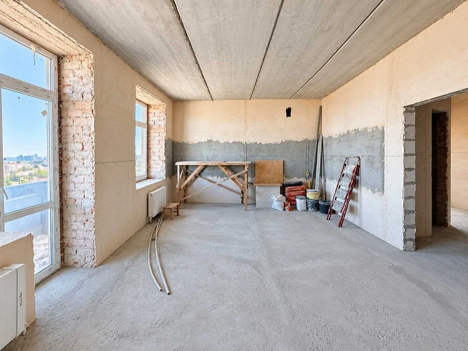 Продаж 1 кімнатної квартири в ЖК «Каскад» вул. Левітана