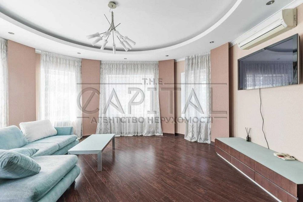 Продаж / Квартира  / Оболонський район / вул. Пріорська, 10