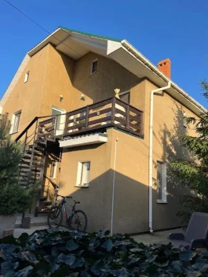 Продам АВТОНОМНИЙ будинок для великої родини з ремонтом та м