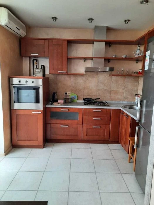 Продам 2к квартиру Дмитрия Яворницкого пр. 100