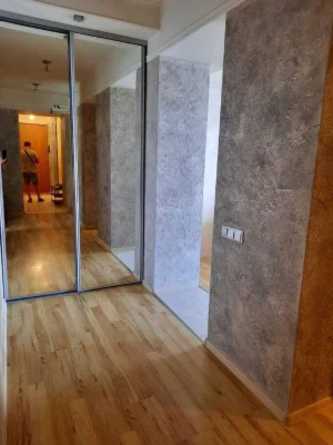 Продам 2к квартиру Дмитрия Яворницкого пр. 100