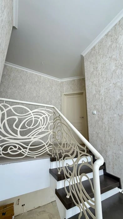 Новый ДОМ, 16 ст.Б.Фонтана, 4 сот, 150м²