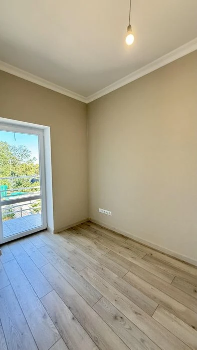 Новый ДОМ, 16 ст.Б.Фонтана, 4 сот, 150м²