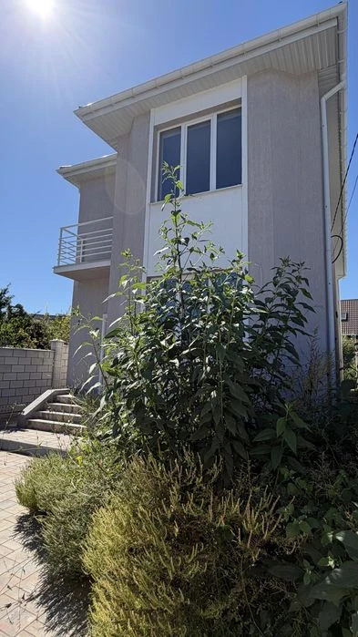 Новый ДОМ, 16 ст.Б.Фонтана, 4 сот, 150м²