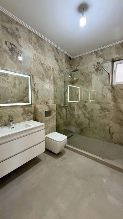 Новый ДОМ, 16 ст.Б.Фонтана, 4 сот, 150м²