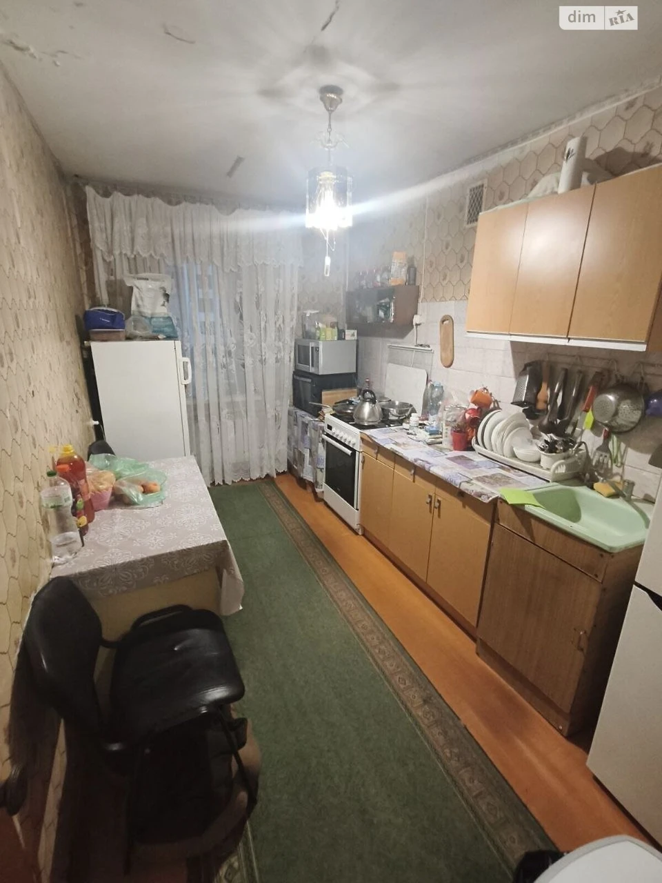 Продаж Квартира