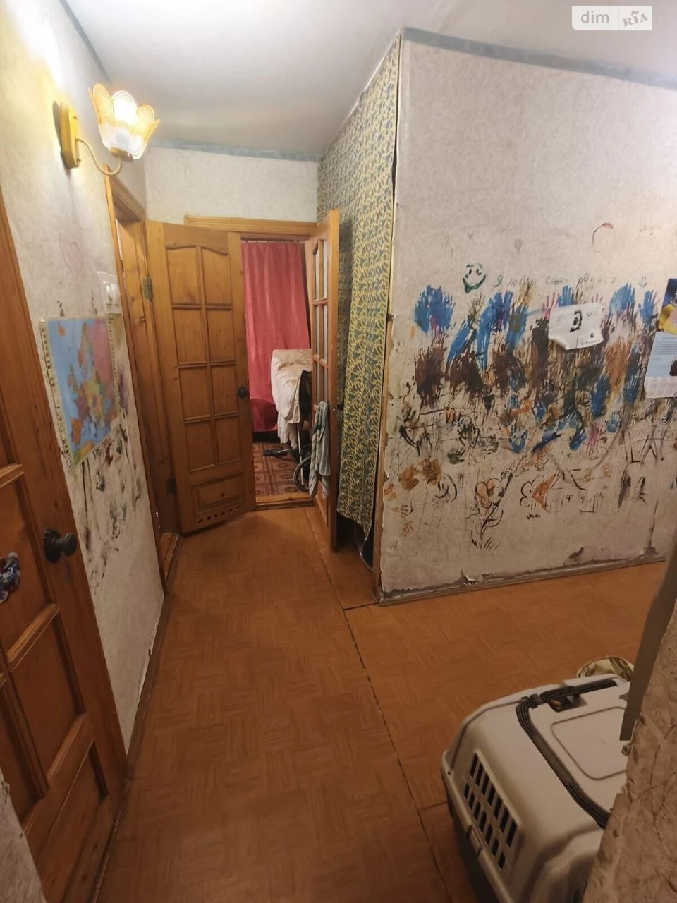 Продаж Квартира