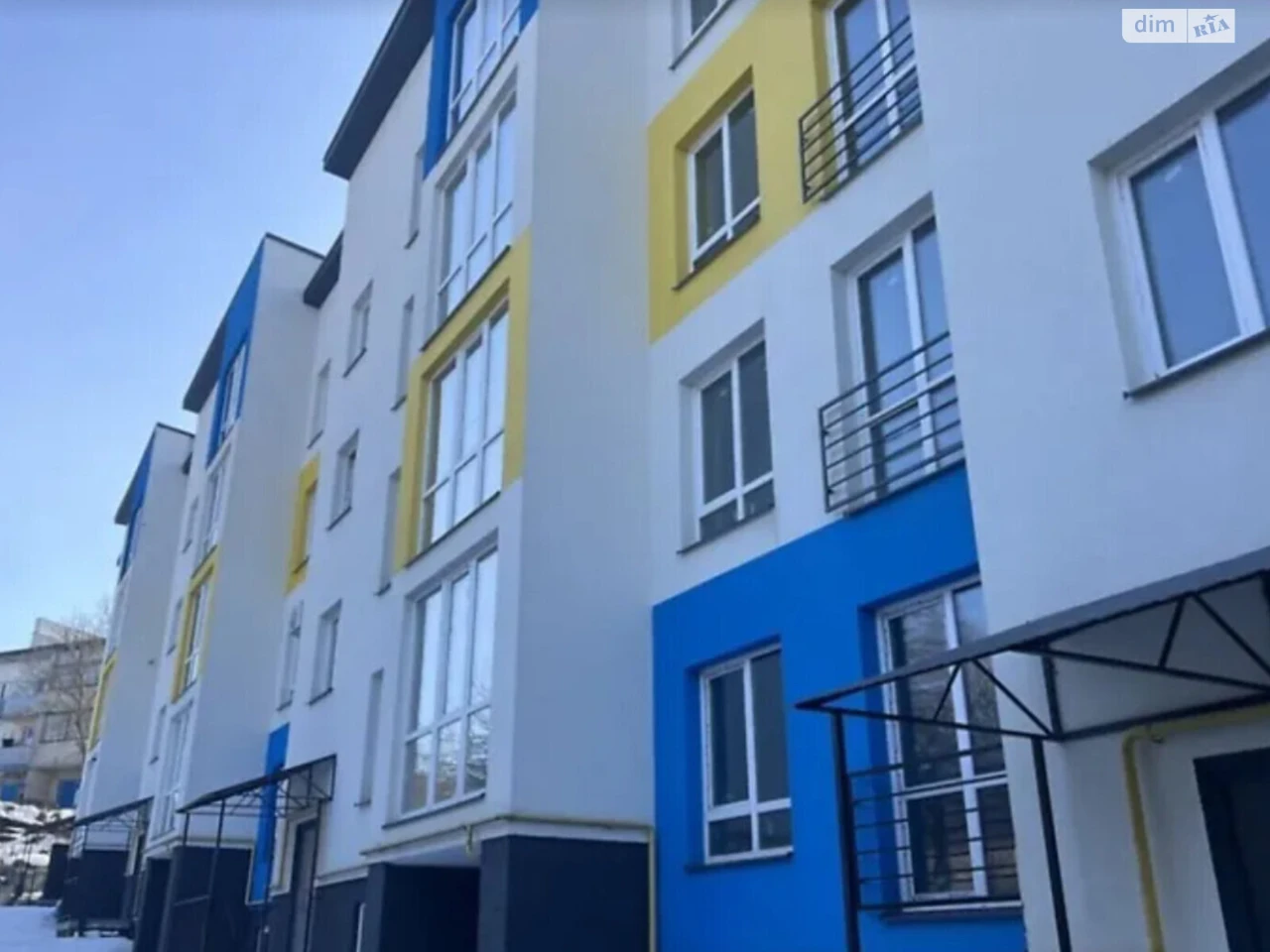 Продаж Квартира Кутківці