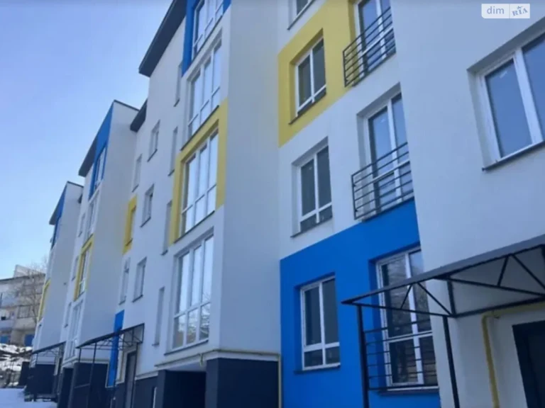 Продаж Квартира Кутківці