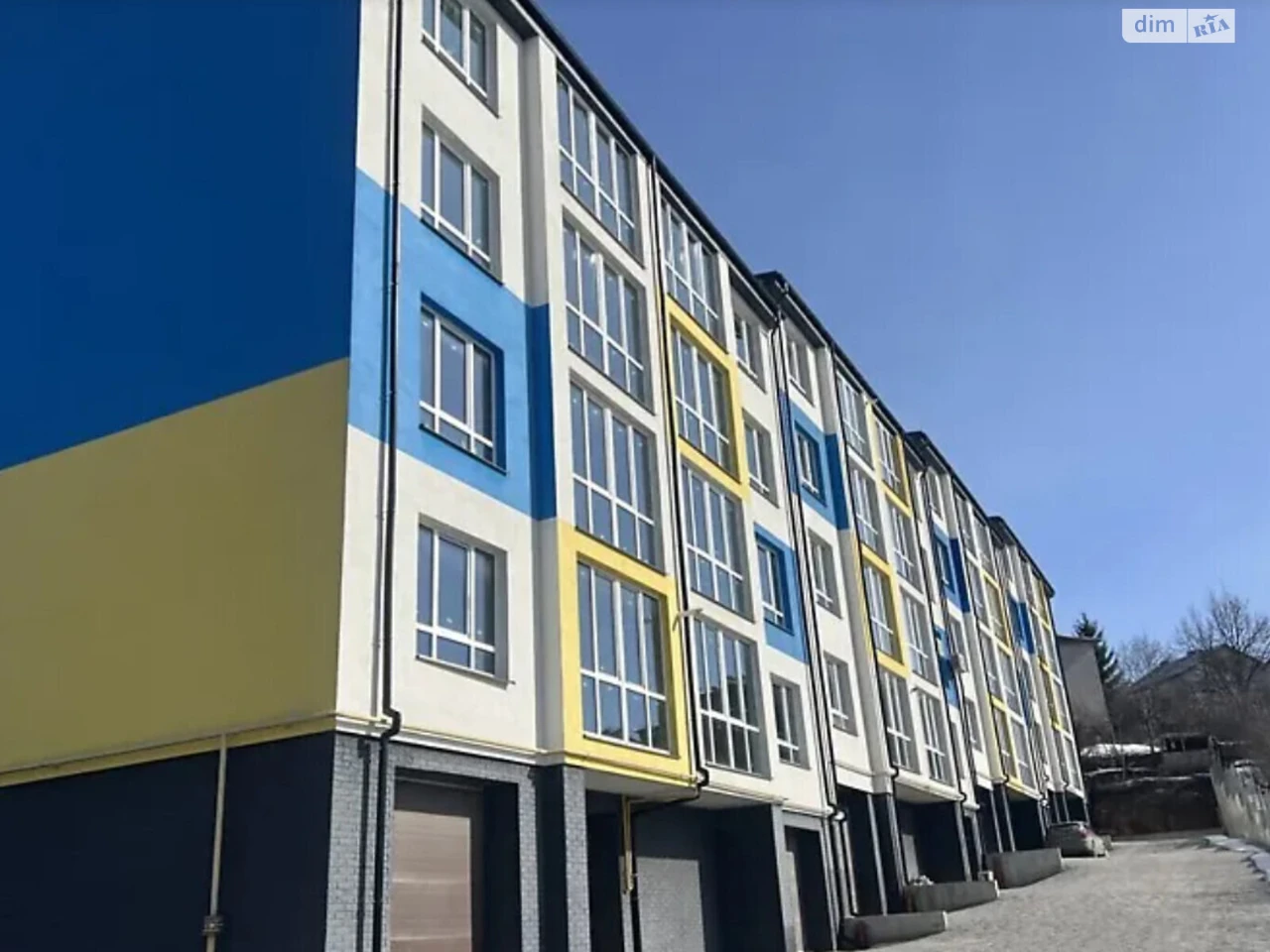 Продаж Квартира Кутківці