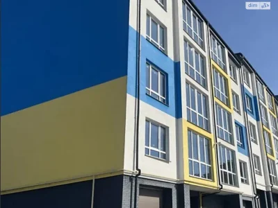 Продаж Квартира Кутківці