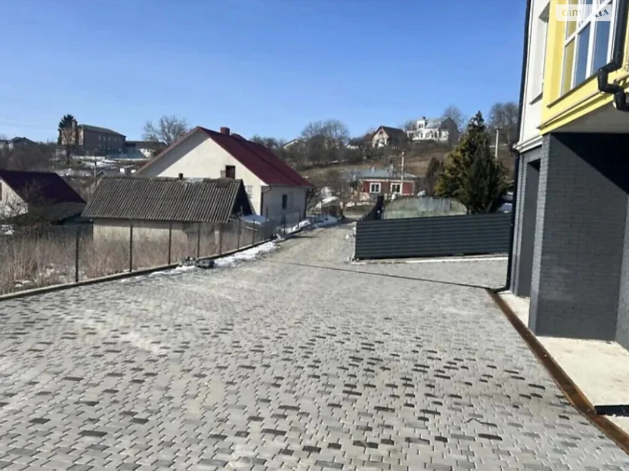 Продаж Квартира Кутківці