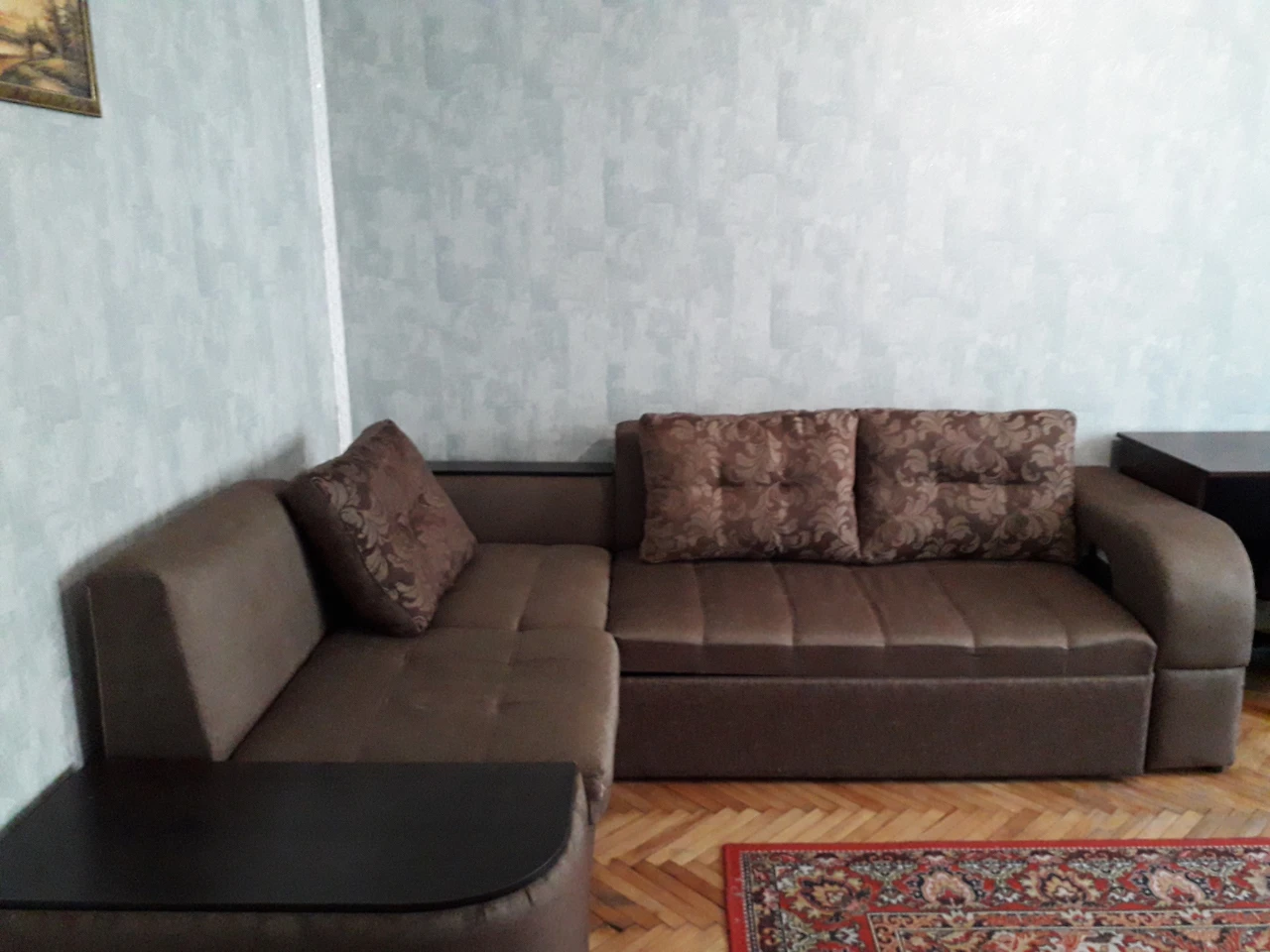Аренда 1-комнатной квартиры 33 м², Академика Курчатова ул.