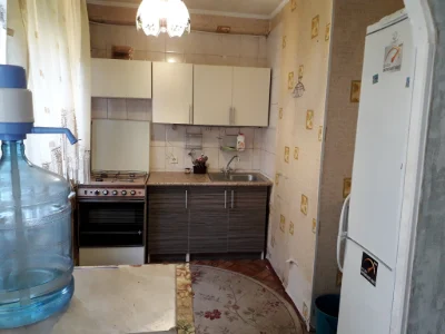 Аренда 1-комнатной квартиры 33 м², Академика Курчатова ул.