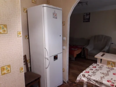 Аренда 1-комнатной квартиры 33 м², Академика Курчатова ул.