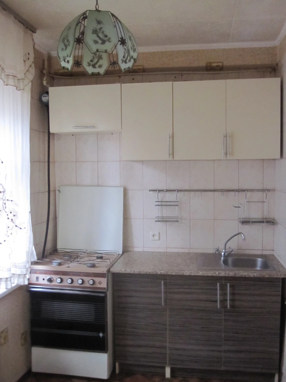 Аренда 1-комнатной квартиры 33 м², Академика Курчатова ул.