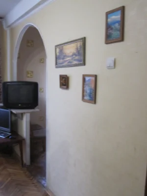 Аренда 1-комнатной квартиры 33 м², Академика Курчатова ул.