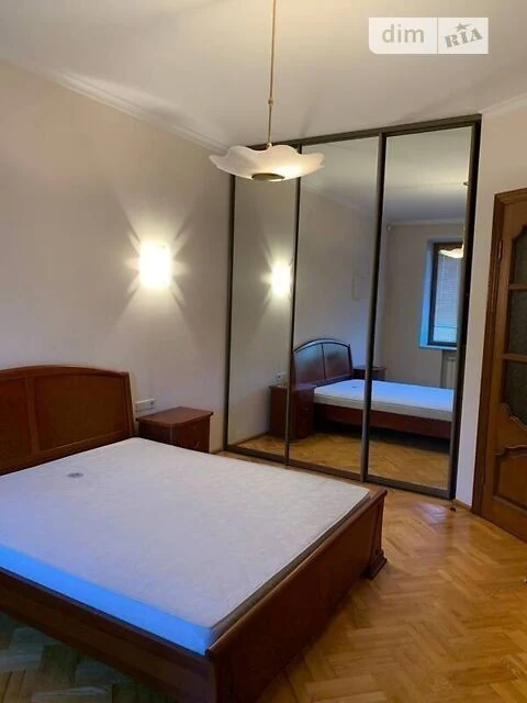 For sale 4-room apartment 113 sq. m on Shovkunenka St. 8/20 • ID 34