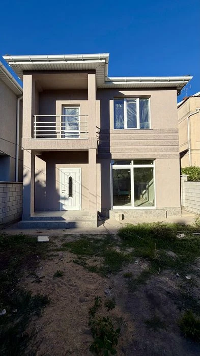 ДОМ под чистовую отделку,  Дача Ковалевского, 160м², 3.3 сот