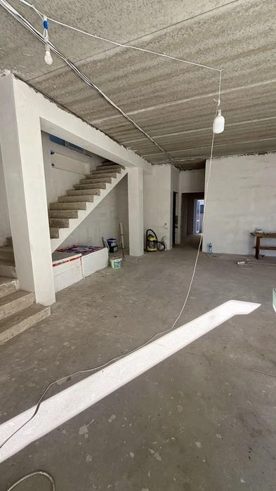 ДОМ под чистовую отделку,  Дача Ковалевского, 160м², 3.3 сот