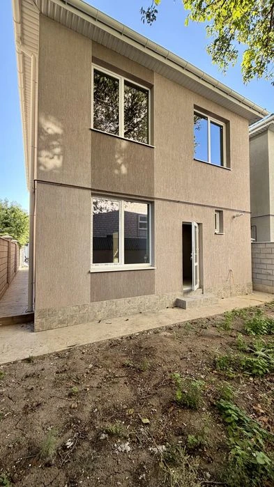 ДОМ под чистовую отделку,  Дача Ковалевского, 160м², 3.3 сот
