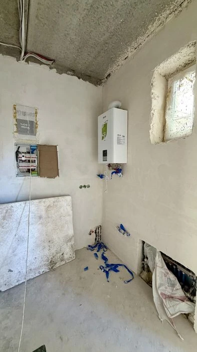 ДОМ под чистовую отделку,  Дача Ковалевского, 160м², 3.3 сот