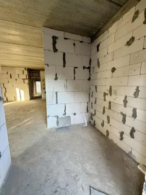 Дом под ремонт, Дача Ковалевского, 160², 3.3 сот