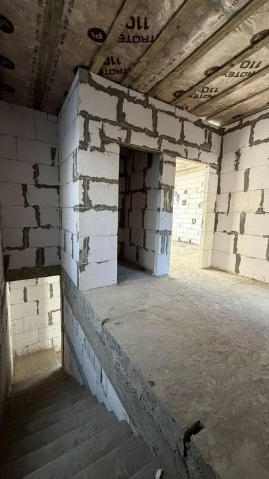 Дом под ремонт, Дача Ковалевского, 160², 3.3 сот