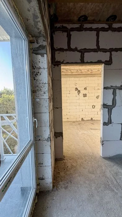 Дом под ремонт, Дача Ковалевского, 160², 3.3 сот